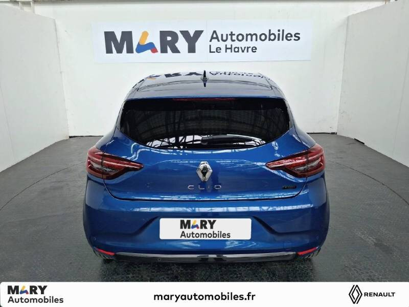 Renault Clio V