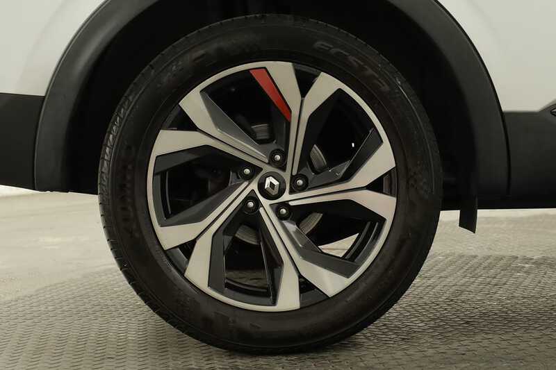 RENAULT Arkana Arkana 1.3 TCe R.S.Line EDC — photo 5