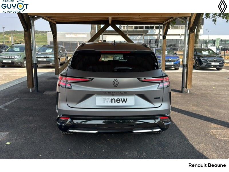 Renault Espace VI