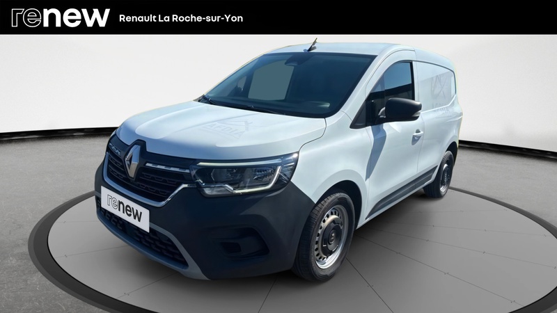Renault Kangoo VU