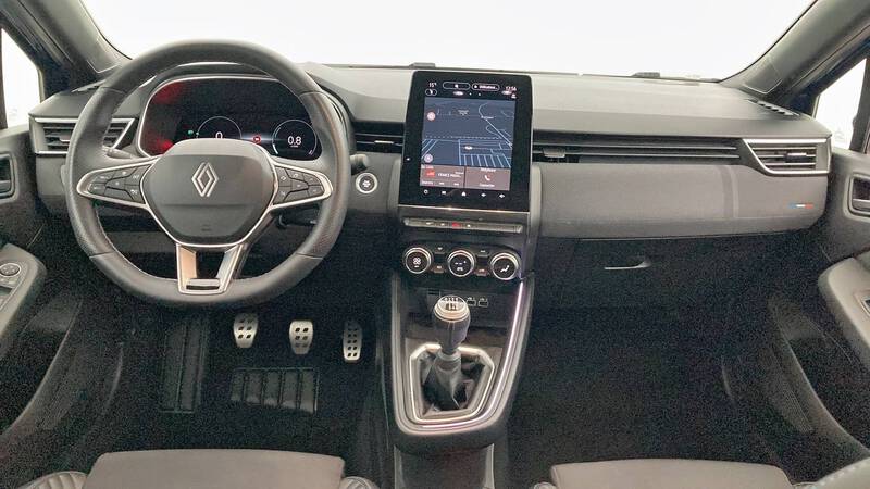 Renault Clio V
