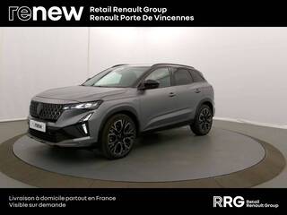 Vehicle 3D Image