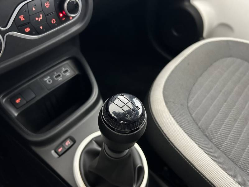 Renault Twingo III