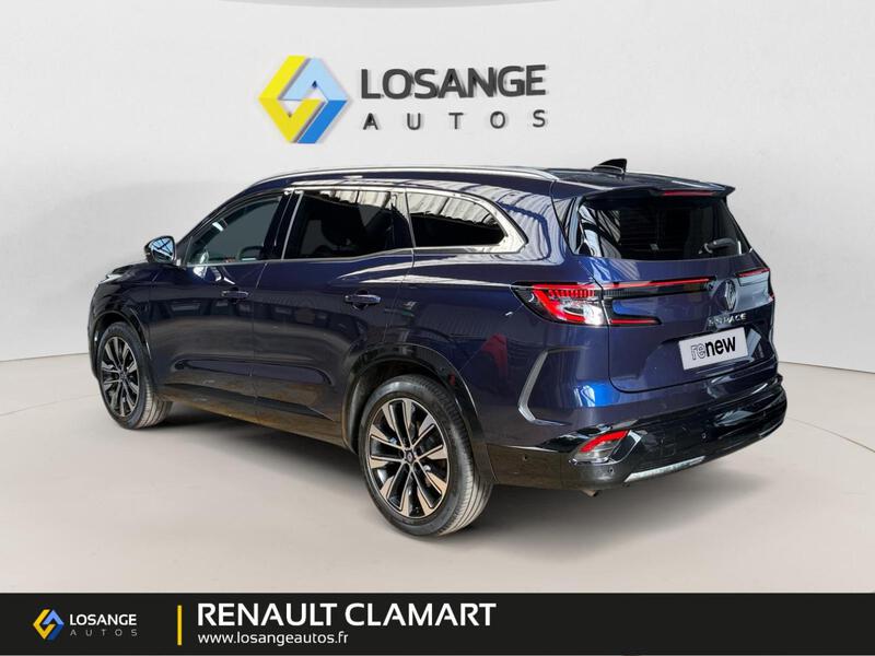 Renault Espace VI