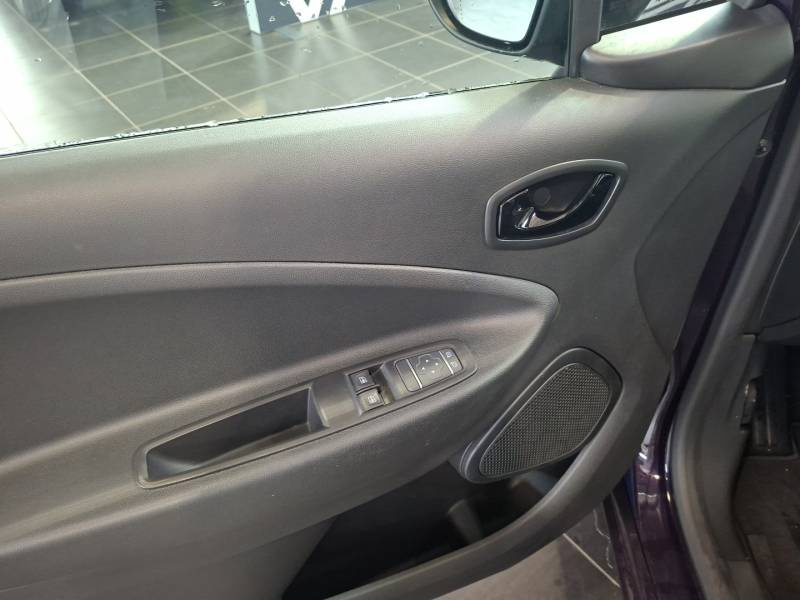 Renault ZOE E-Tech Electrique