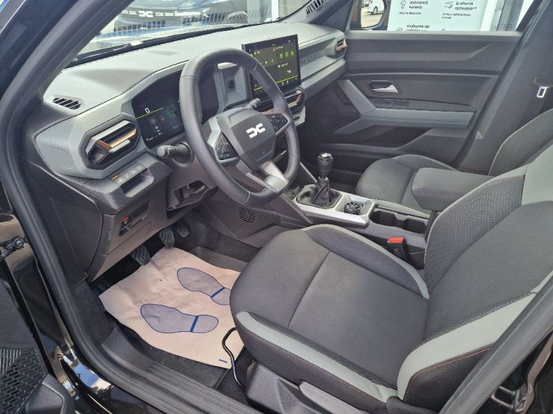 DACIA Duster 2024 — imagine 41