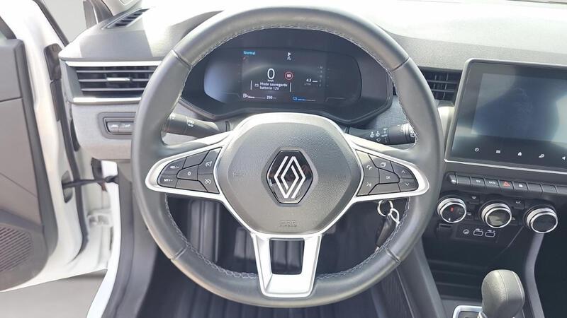Renault Clio V