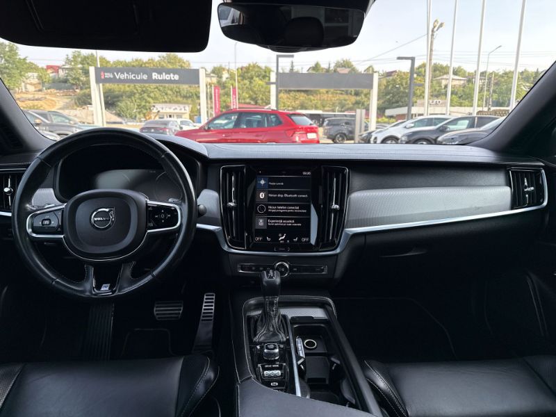 VOLVO S90 2020 — imagine 11