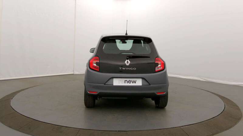 Renault Twingo III