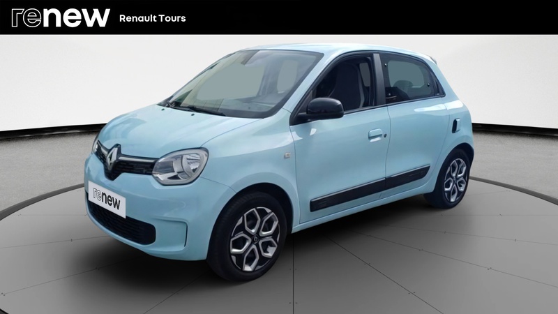 Renault Twingo III