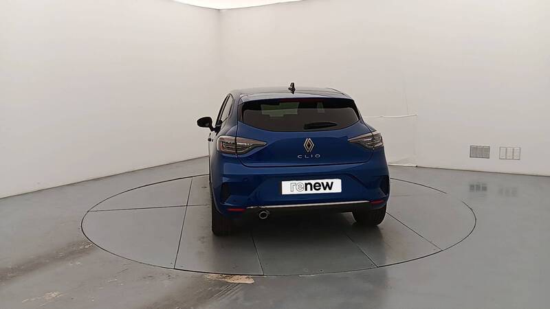 Renault Clio V