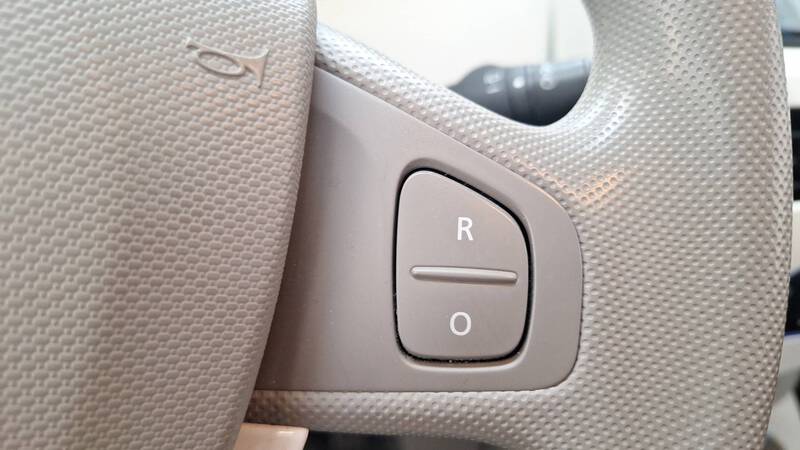Renault ZOE E-Tech Electrique