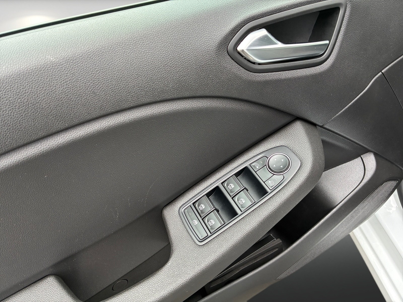 Renault Clio – Bild 14