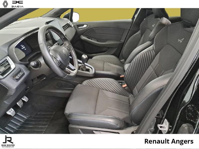 Renault Clio V