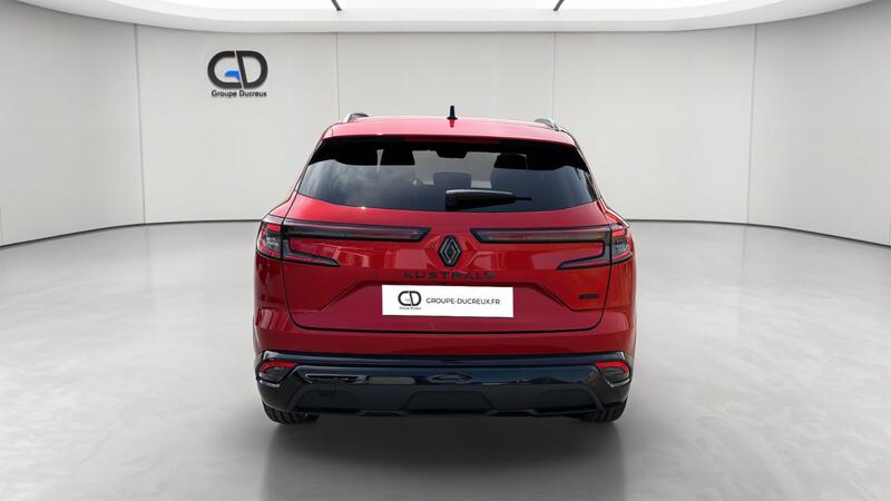 Renault Austral