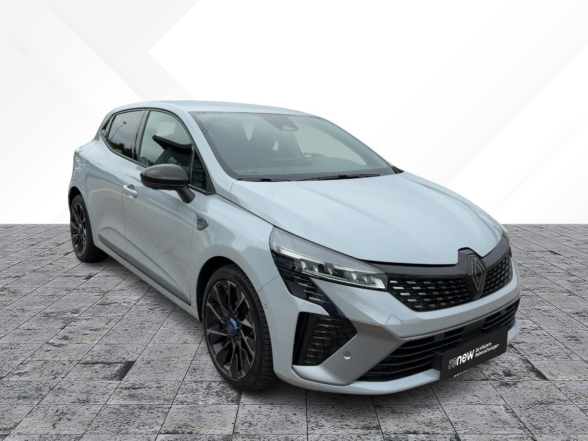 Renault Clio – Bild 5