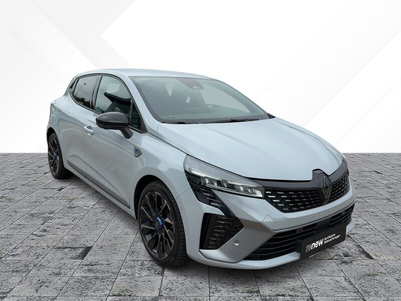 Fahrzeugabbildung Clio ESPRIT ALPINE TCE 90 Bild 5 von 21