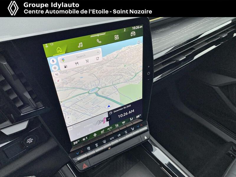 Renault Espace VI