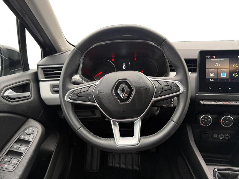 Renault Clio V