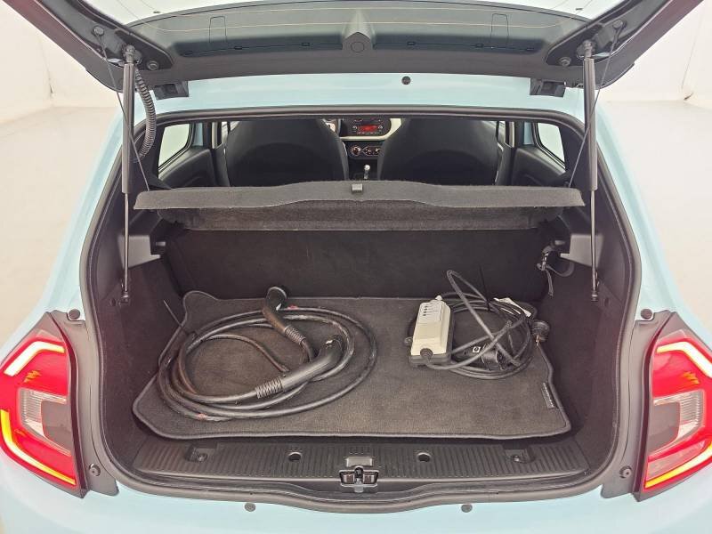 Renault Twingo E-Tech Electrique