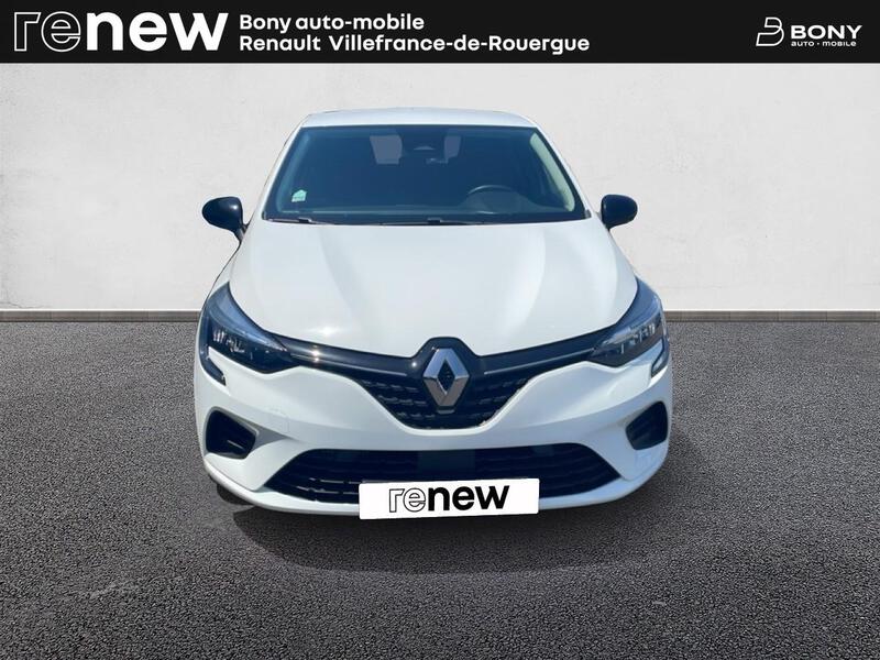 Renault Clio V