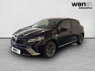 RENAULT Clio Esprit Alpine