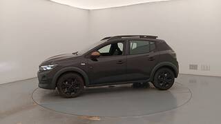 Vehicle 3D Image