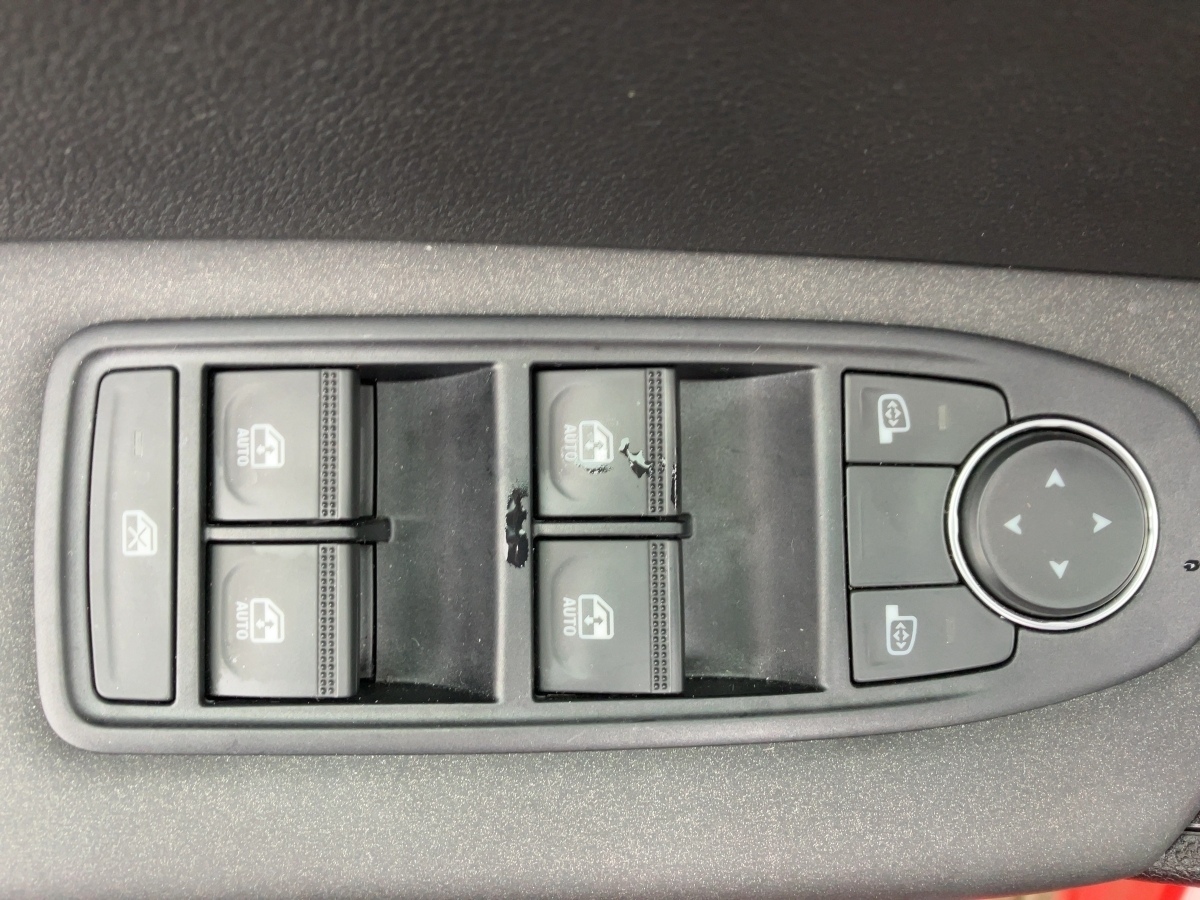Renault Captur – Bild 13