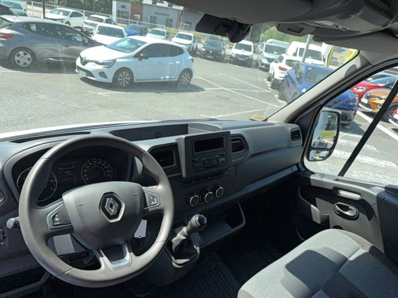 Renault Master III