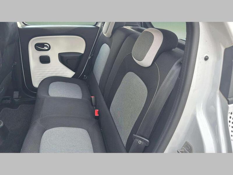 Renault Twingo III