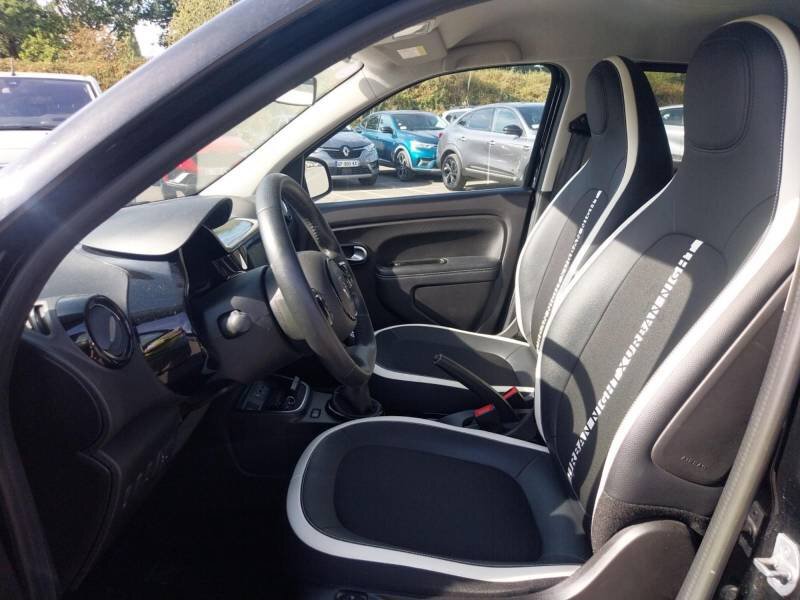 Renault Twingo III
