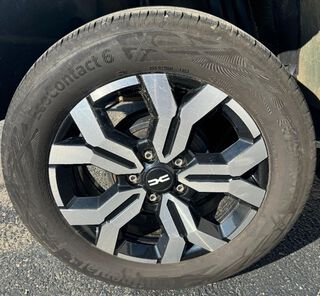 Vehicle 3D Image