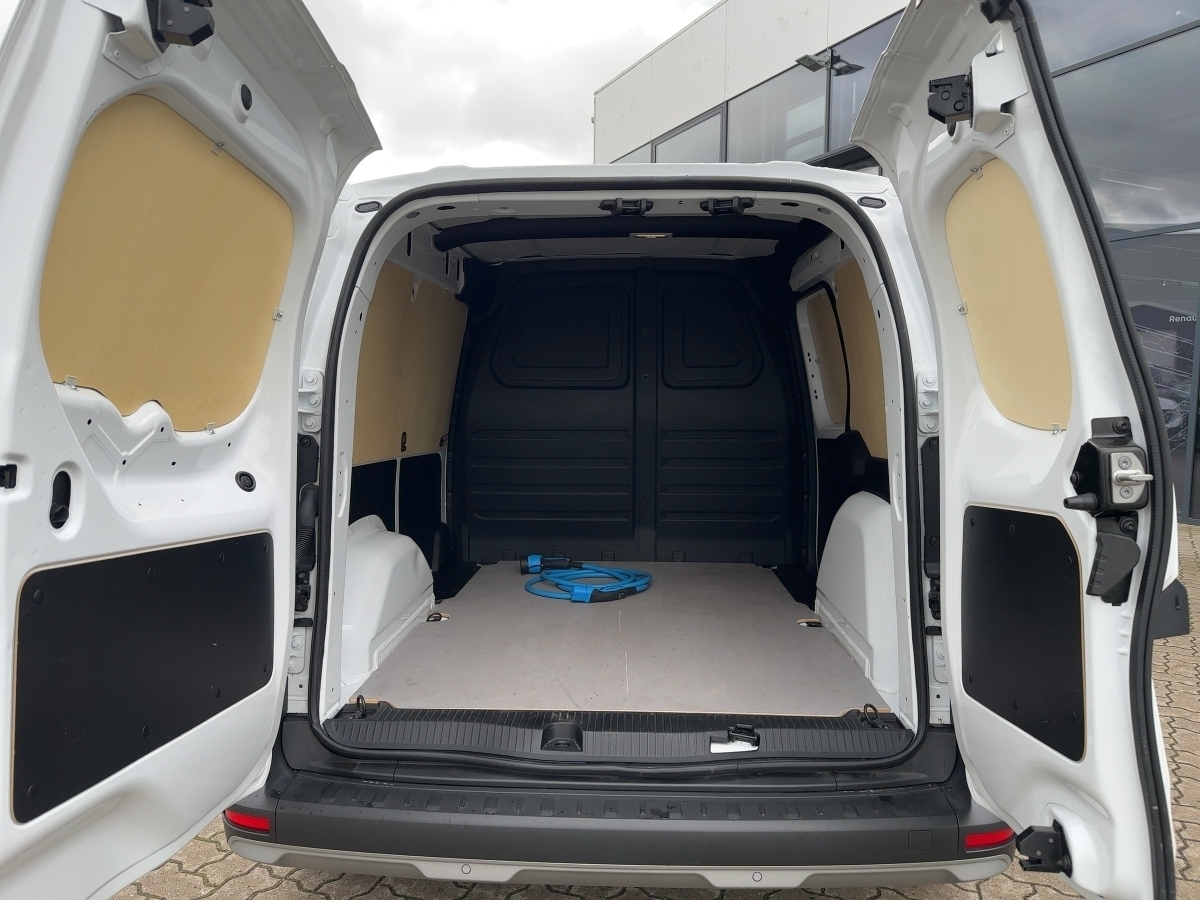 Renault Kangoo – Bild 13