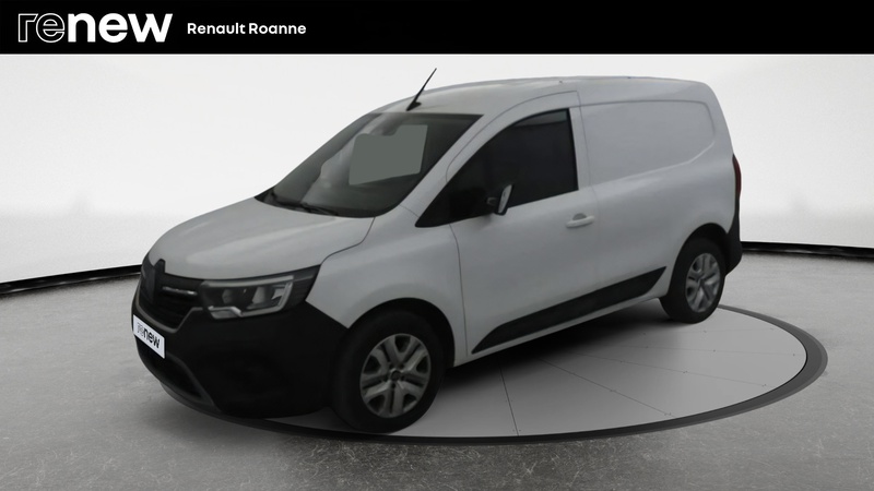 Renault Kangoo VU