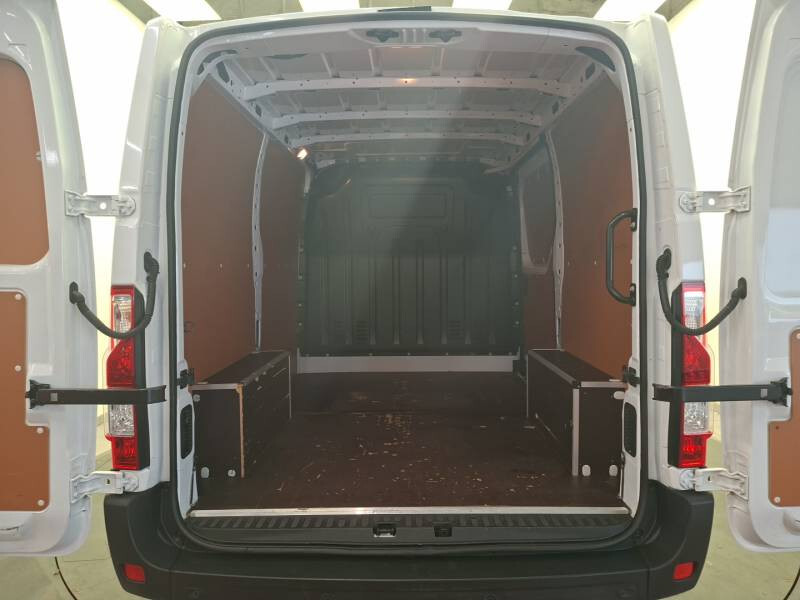 Renault Master III