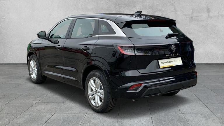 Renault Austral – Bild 3