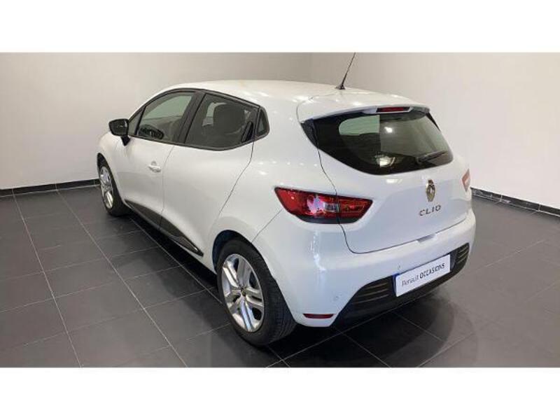Renault Clio IV