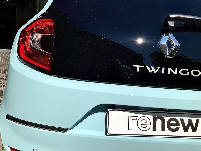 Renault Twingo