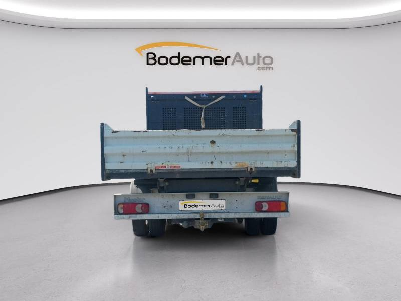 Renault Master Benne Simple