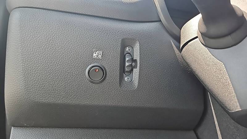 Renault Master Plancher Cabine