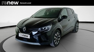 CAPTUR