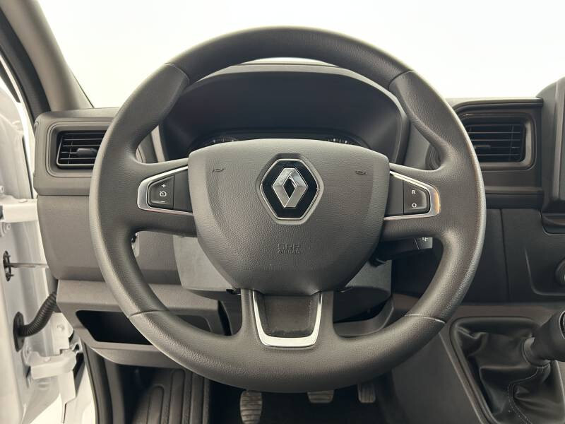Renault Master Fourgon