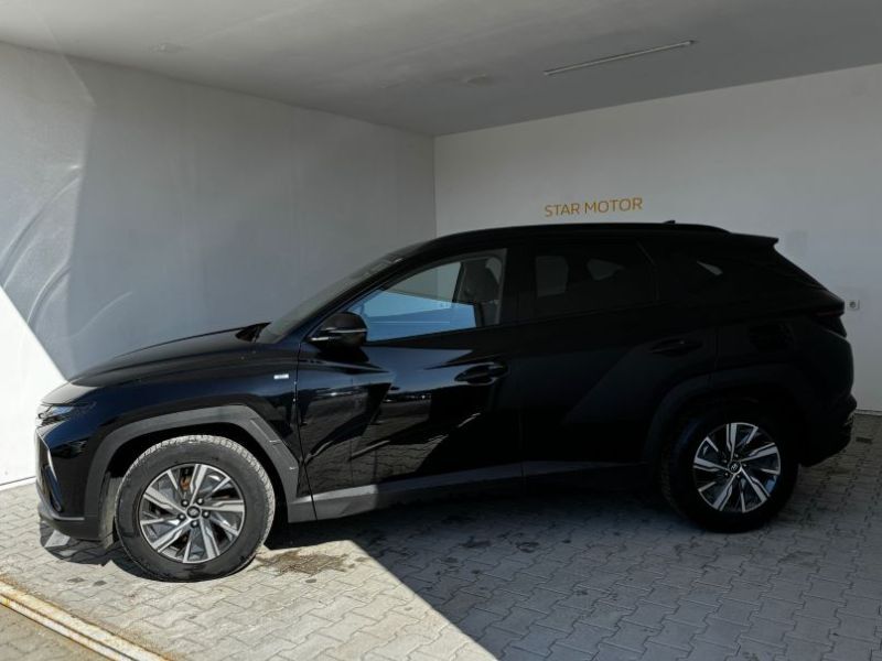HYUNDAI Tucson 2020 — imagine 28