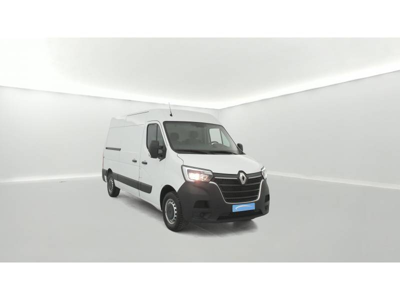 Renault Master III