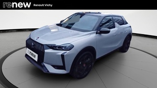 DS 3 ELECTRIQUE