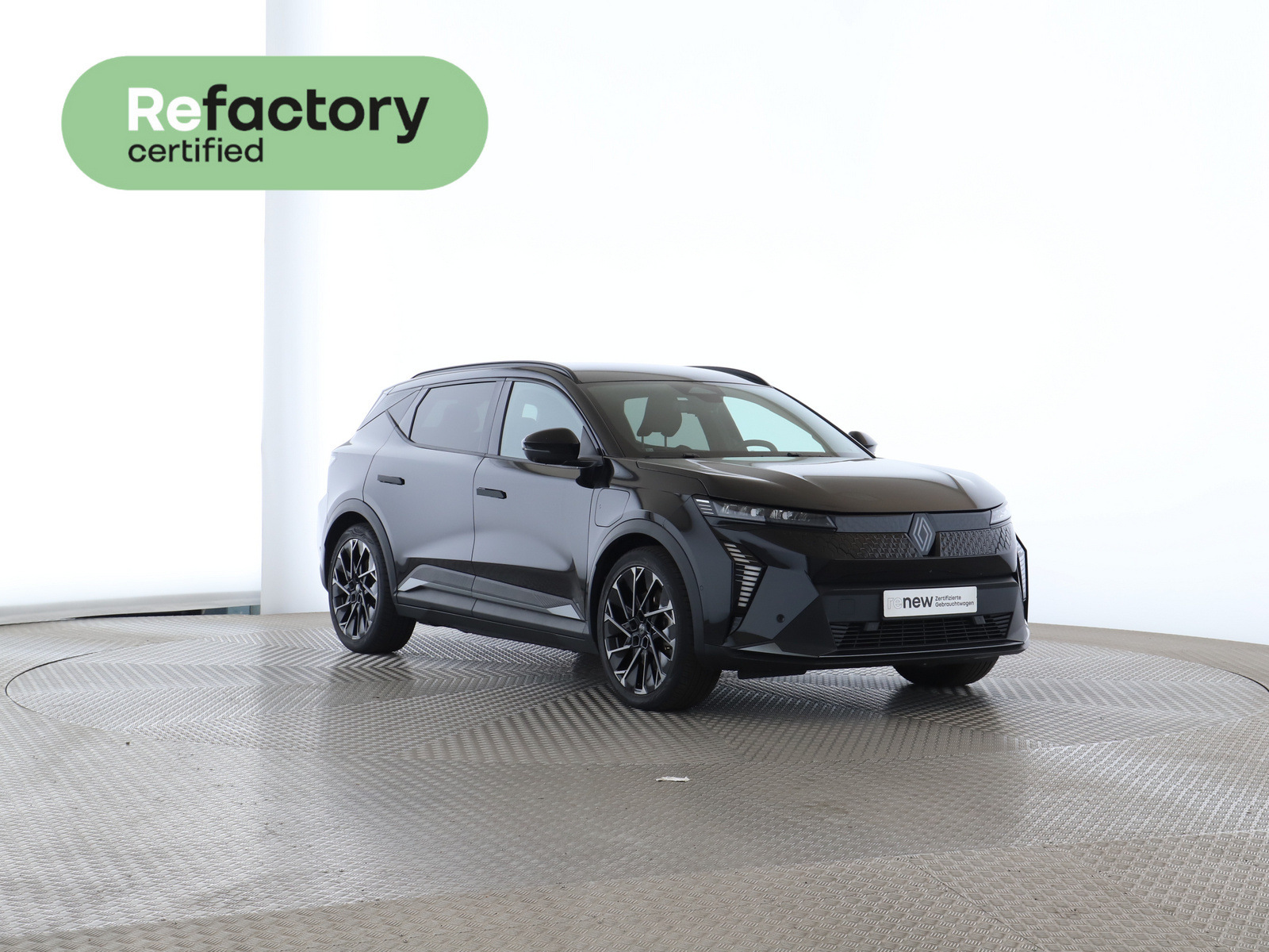 Renault Scenic E-TECH – Bild 23