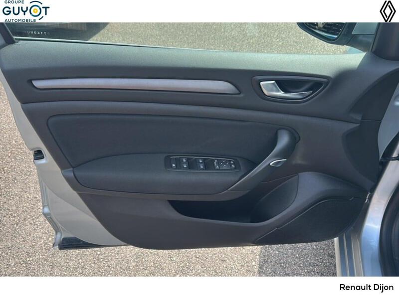 Renault Megane IV Berline