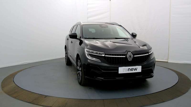 Renault Espace VI