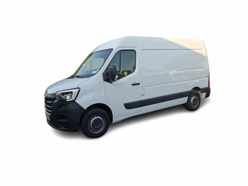 Renault Master III
