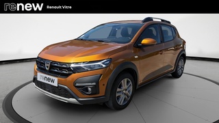 Vehicle 3D Image